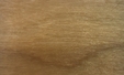 Fa egyszerű előlapos karnis Deko, 2 sínes L, oldalfalra, cseresznye