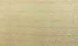 Fa előlapos klasszikus karnis Kontur, 1 sínes L, mennyezetre, juhar