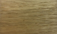 Fa egyszerű előlapos karnis Niveau, 2 sines L, oldalfalra tölgy
