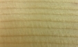 Fa egyszerű előlapos karnis Niveau, 1 sínes L, mennyezetre fenyő