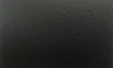 Fa egyszerű előlapos karnis Single, 1 sínes L, oldalfalra, fekete